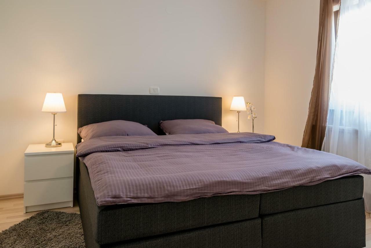 Ferienhaus Bucic Buje Eksteriør billede