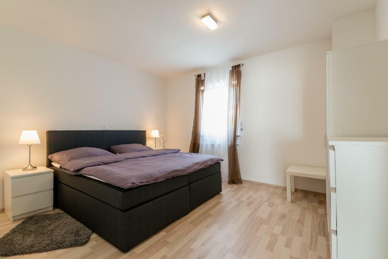 Ferienhaus Bucic Buje Eksteriør billede